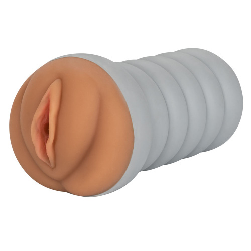Ribbed Gripper Tight Pussy Grip  2