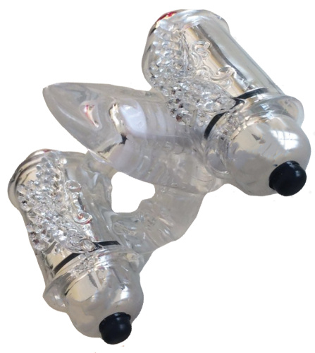 Wet Dreams - Double Down  2