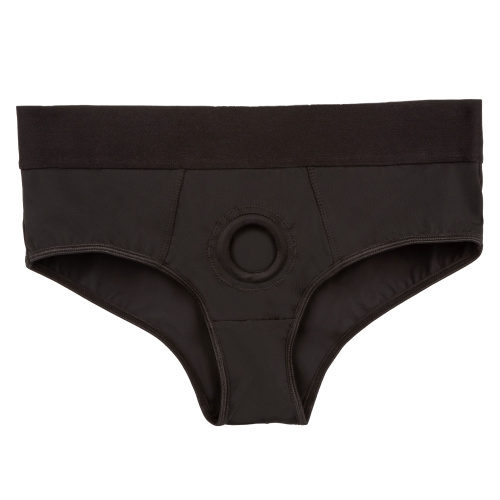 Boundless Backless Brief - L/xl - Black  5