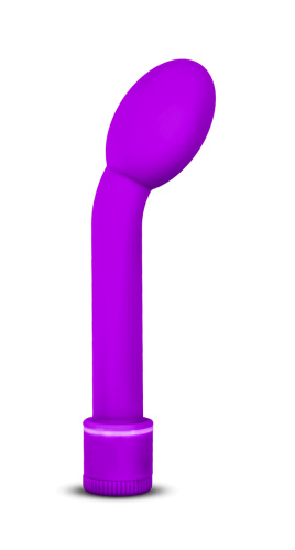G Slim Petite Satin Touch - Purple  2