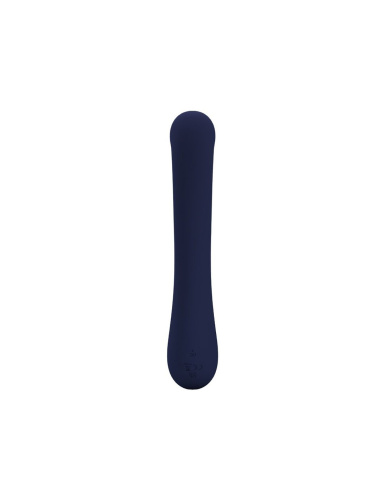 Lamar - Led Digital Display Rabbit - Blue  2