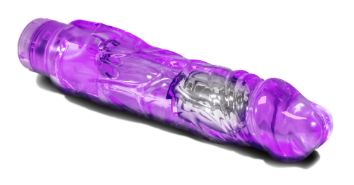 Wild Ride - Purple  2