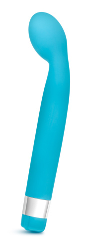 Rose - Scarlet G - Blue  5