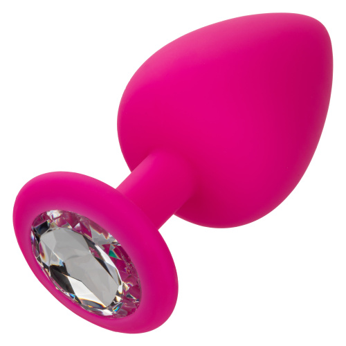 Cheeky Gems - Pink  4