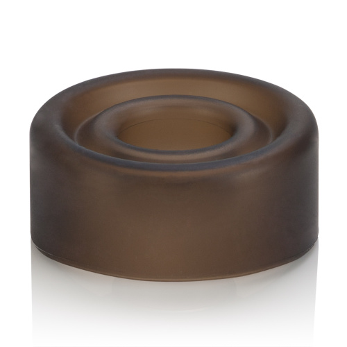 Advanced Silicone Pump Sleeve - Smoke  2