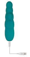 G-Spot Perfection - Teal