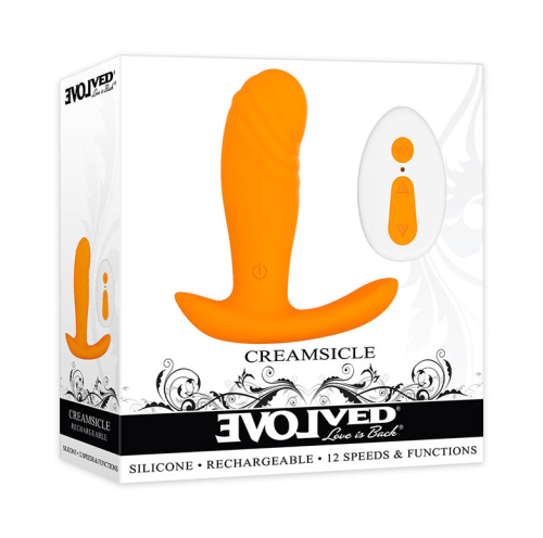 Creamsicle  2
