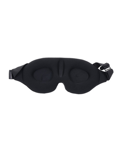 Blackout Blindfold - Black  4
