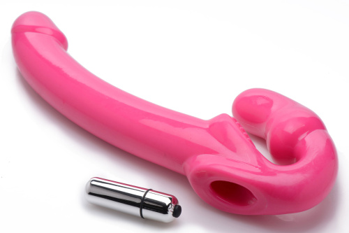 7x Revolver Slim - Pink  3