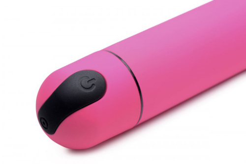 Bang XL Bullet Vibrator - Pink  4
