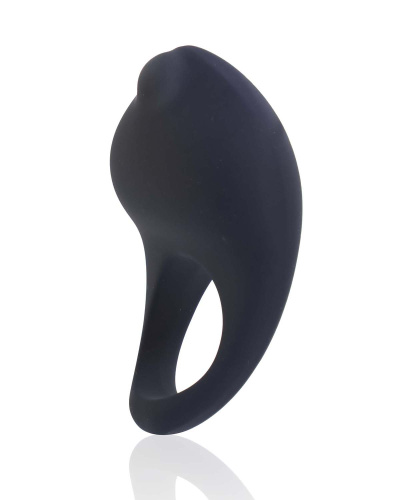 Roq Rechargeable Ring - Just Black  2