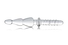 Saber Anal Links Glass Thruster