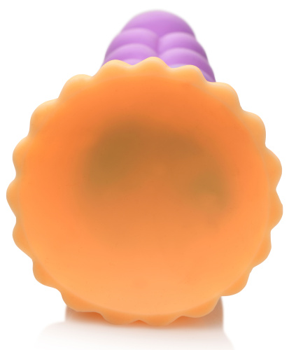 Mystique Silicone Unicorn Dildo  4