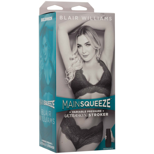 Main Squeeze - Blair Williams  4