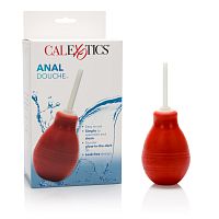 Anal Douche - Red