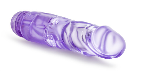 Naturally Yours the Little One - Purple  5