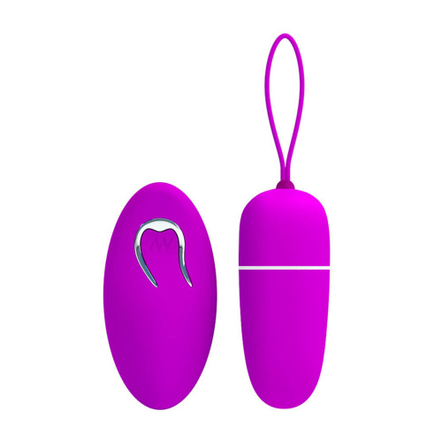 Pretty Love Bradley - 12 Function - Purple  2