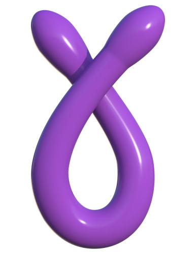 Double Whammy - Purple  2