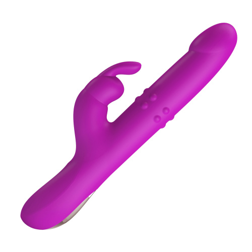 Pretty Love Reese - Purple  3