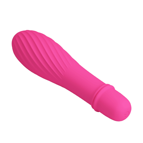 Pretty Love - Solomon - Magenta  2