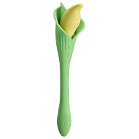 Spathe Lily Vibe Green