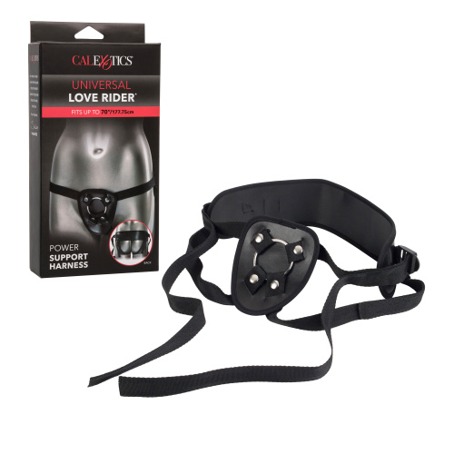 Universal Love Rider Power Support Harness  4