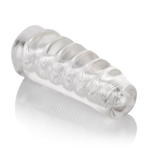 Bigger and Better Hotrod Enhancer - Clear  4