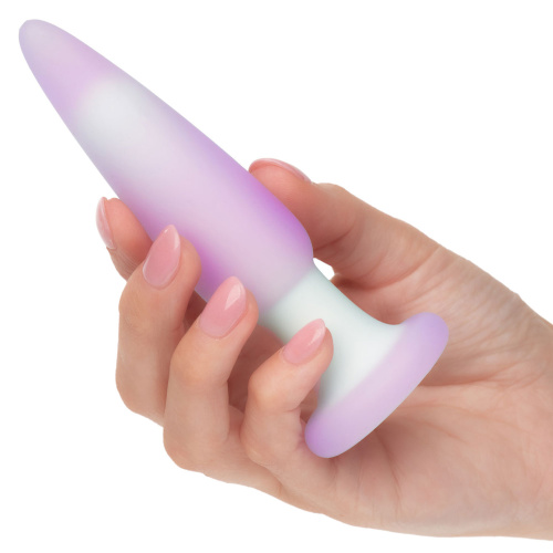 Lavender Haze Slender Probe  2
