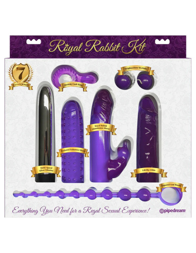 Royal Rabbit Kit  2