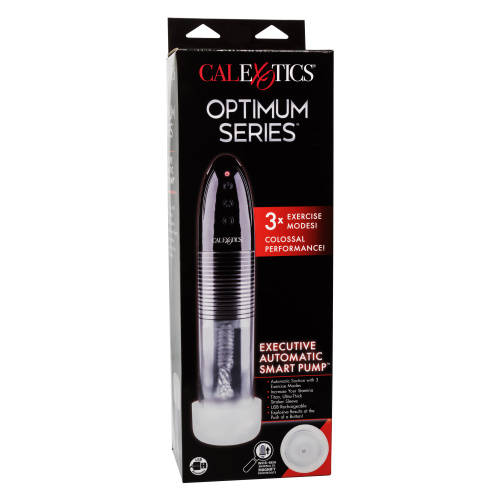 Optimum Series Executive Automatic Smart Pump  2