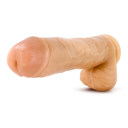 Hung Rider - Hammer  4
