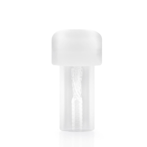 Performance - Stroker Pump Sleeve - Clear  2
