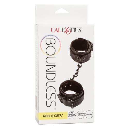 Boundless Ankle Cuffs  3