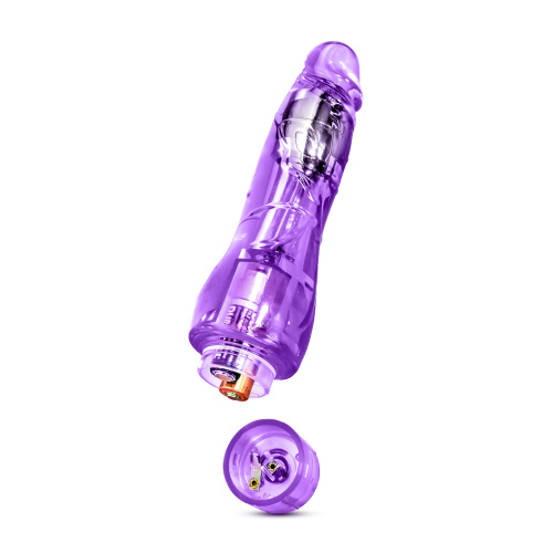 Fantasy Vibe - Purple  3