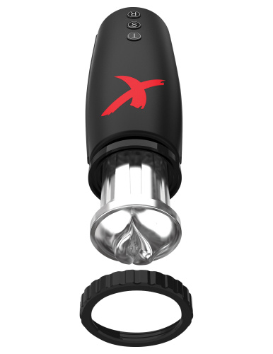Pdx Elite Moto-Bator  2