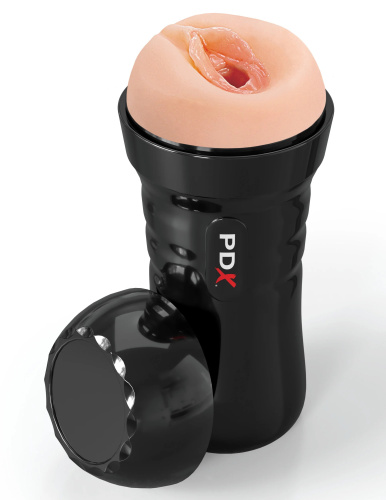 Wet Pussies - Super Juicy Snatch Self-Lubricating  Stroker - Light  2