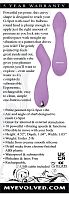 Lilac G