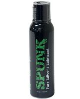 Spunk Lube Pure Silicone Cap 4 Fl Oz