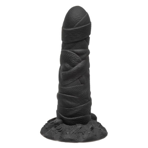 Monster Dong the Mummy - Black  3
