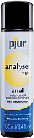 Pjur Analyse Me! - Water-Based Anal Glide - 250ml
