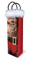Santa Has a Big Package for You