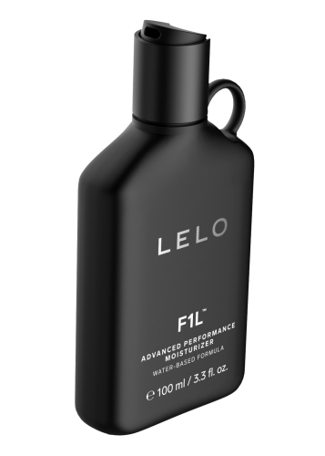 F1l Advanced Performance Moisturizer - 3.3 Fl. Oz.  5