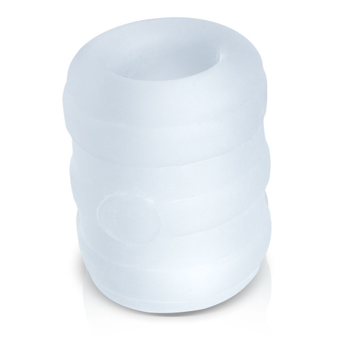 Jackits Throttle Stroker - Clear - Each  4