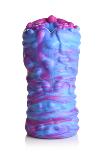Cyclone Squishy Alien Vagina Stroker  4