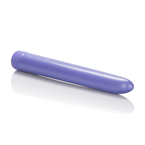 Jumbo 11 Inches Massager - Lavander  2