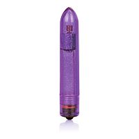 Shane's World Sparkle Bullet - Purple