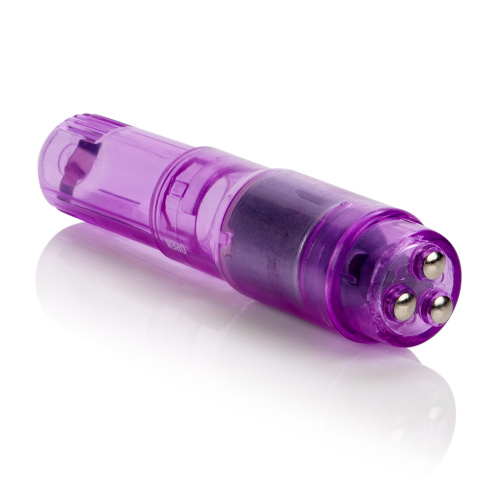 Berman Athena Waterproof Mini Massager - Boxed  3