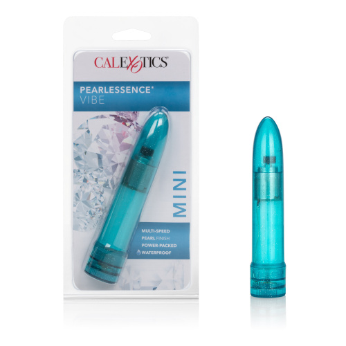 Mini Pearlessence Vibe - Teal  3