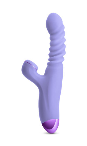 Luxe - Nova - Purple  3