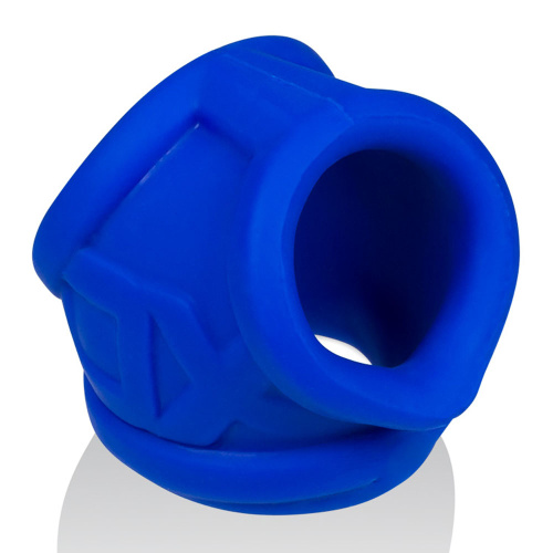 Oxballs Oxsling Cocksling - Cobalt Ice  3